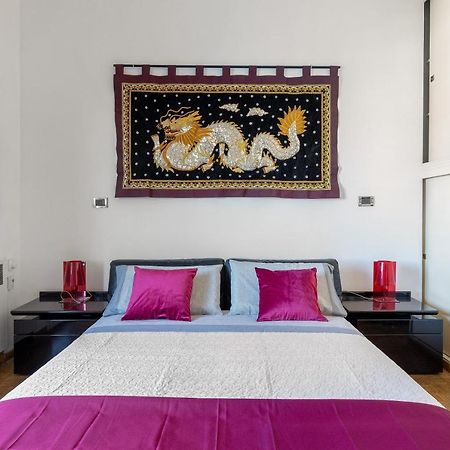 051 Living Daire Bolonya Dış mekan fotoğraf