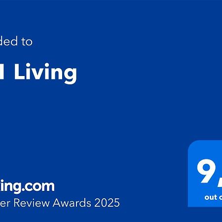 051 Living Daire Bolonya Dış mekan fotoğraf