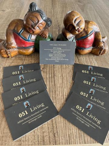051 Living Daire Bolonya Dış mekan fotoğraf
