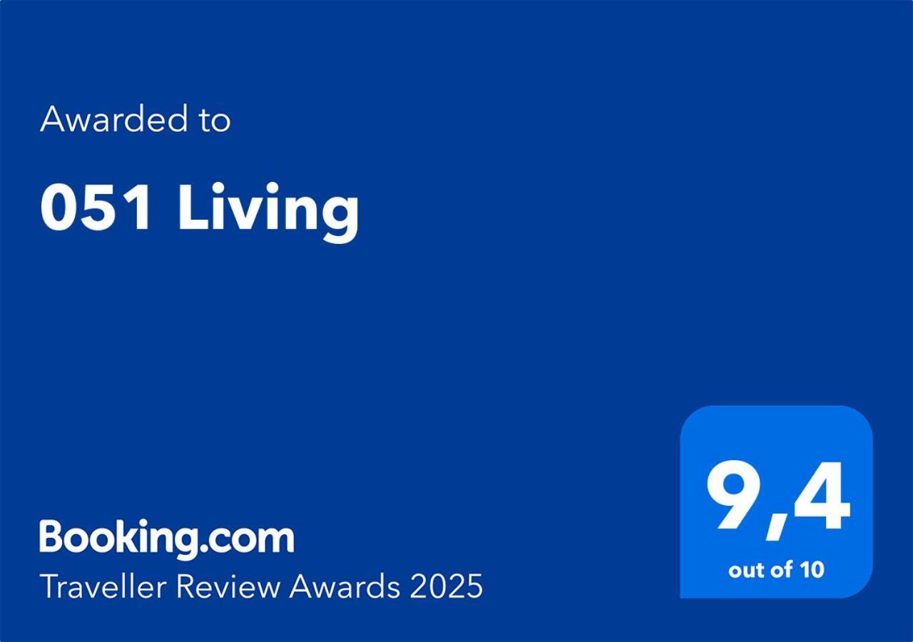 051 Living Daire Bolonya Dış mekan fotoğraf